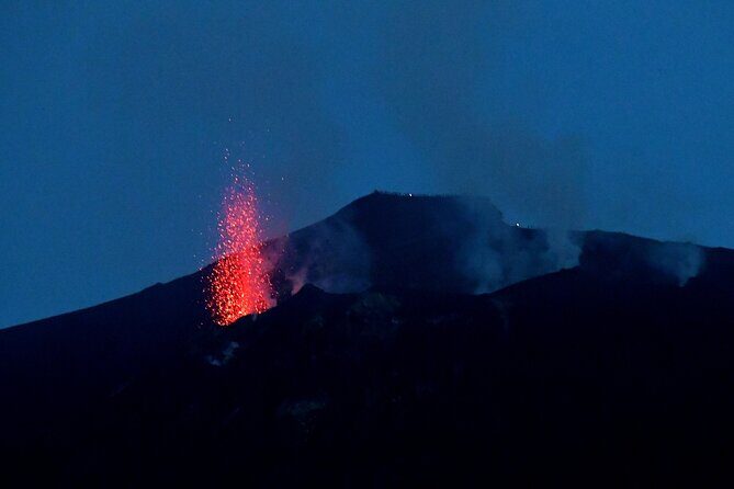 Mini Cruise to Panarea and Stromboli from Milazzo port - Authentic Insights from Travelers