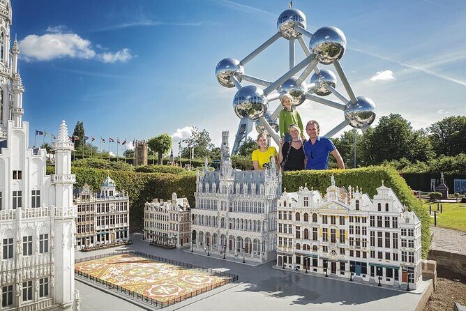 Mini Europe Entry Ticket in Brussels with Flexible Priority Entry - Final Thoughts: Is Mini-Europe Worth Visiting?