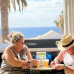 Mini Golf Entry Ticket in Puerto del Carmen - Detailed Breakdown of the Itinerary