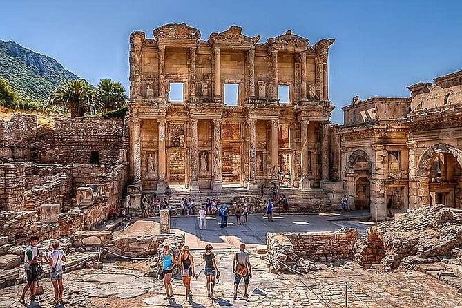 Mini Group Skip-The-Line: Best of Ephesus Tour From Kusadasi Port - Who Will Love This Tour?
