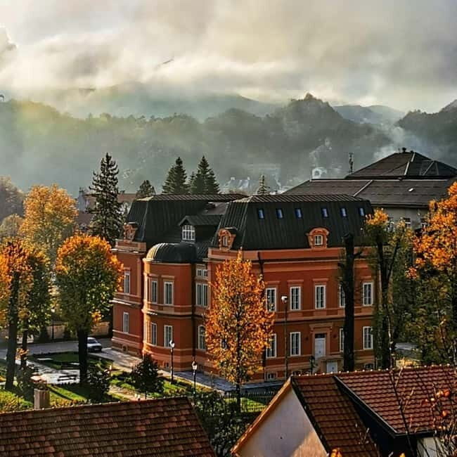 Mini Montenegro ( Tour to Njegusi, Cetinje, Budva and Kotor) - Practical Details and Value