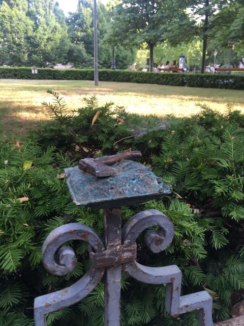 Mini Statue Hunt in Budapest Private Walking Tour - Why You’ll Love This Tour