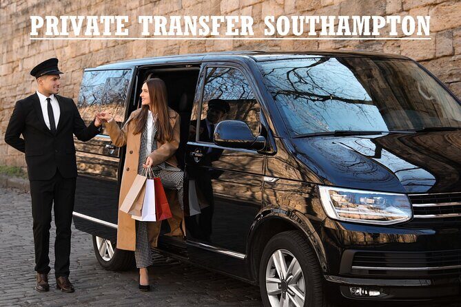Minibus from Southampton to London, Direct or via Attractions - Frequently Asked Questions