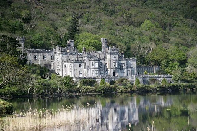 Minibus hire galway Ireland - The Practical Aspects