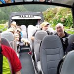 Minibus  Scenictour  Nordeste / Povoação  Full Day (Shared) - Practical Aspects That Matter