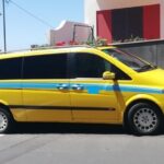 Minibus Transfer: Madeira Airport - Funchal - The Scenic Element: What You Will See