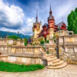 Minivan 8: Peles & Dracula's Castle and Brasov Full-Day Trip - Value and Cost Analysis