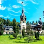 Minivan 8 Places : Dracula Castle, Peles, & Brasov Day Tour - Deep Dive: What Makes This Tour Stand Out