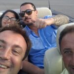 Minivan suitable for transporting disabled people with a wheelchair - An In-Depth Look at the Itinerary