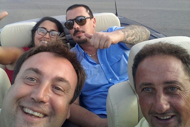 Minivan suitable for transporting disabled people with a wheelchair - An In-Depth Look at the Itinerary