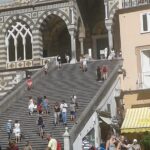 Minivan Tour | Amalfi Ravello and Pompeii with driver - Who Will Love This Tour?