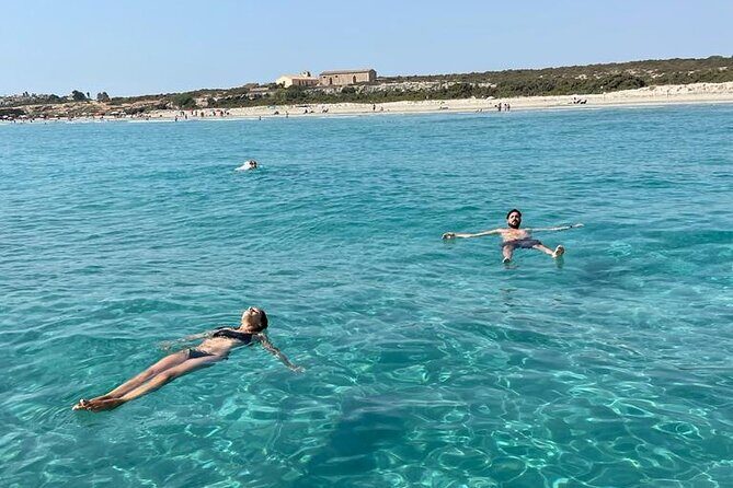 Minivan tour from Syracuse to the most beautiful beaches and Marzamemi - What’s Included and What to Expect