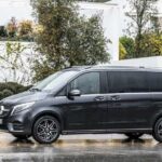 Minivan Transfer from Genoa Port to Genoa, Savona or Portofino - The Sum Up