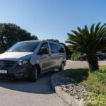 Minivan Transport Dubrovnik to Dubrovnik Airport - Booking and Price Analysis