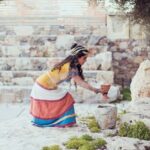 Minoan Theater - Dance Performance - Authenticity Meets Entertainment