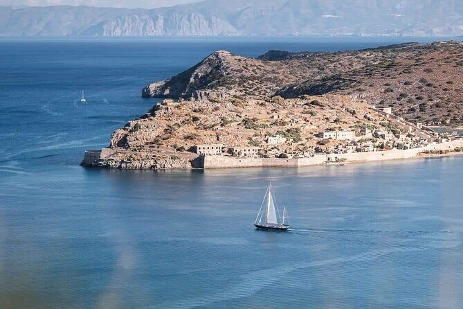 Mirabello Luxuries with Spinalonga & Agios Nikolaos from Chania - Authentic Experiences and Guest Feedback