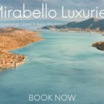 Mirabello Luxuries with Spinalonga & Agios Nikolaos from Elounda - Transportation and Comfort