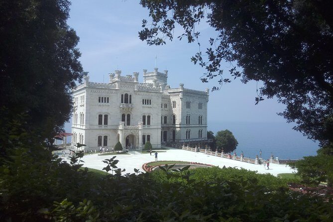 Miramare Castle and the park - Why This Tour Provides Great Value