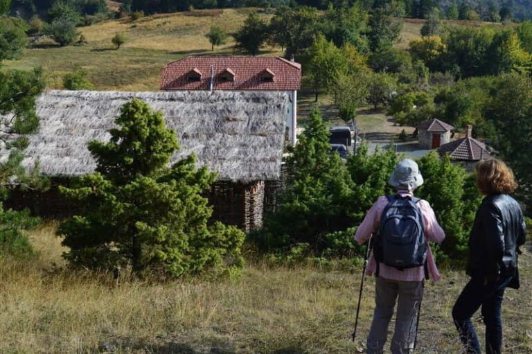 Mirdita: Explore the Halls of Spaçi Prison - Who Should Consider This Tour?
