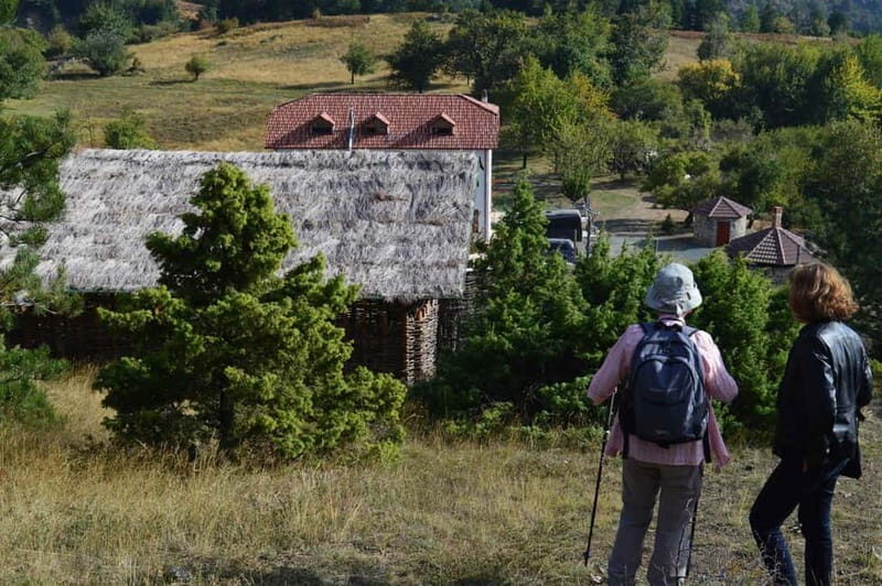 Mirdita: Explore the Halls of Spaçi Prison - Who Should Consider This Tour?