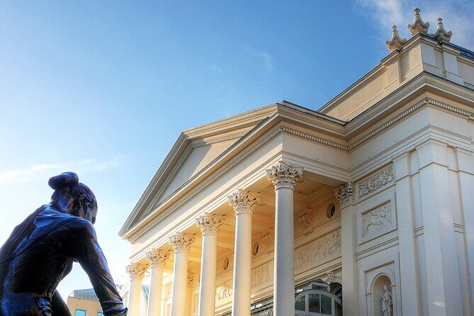 Misfits of Covent Garden Walking Tour - What Makes This Tour Stand Out?