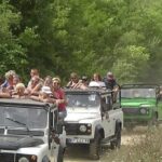 Mix. Tour (Jeep Safari and Boat Tour in Green Lake with Lunch) - FAQs