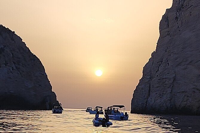 Mizithres sunset 3 hours boat trip - Authentic Insights from Past Travelers