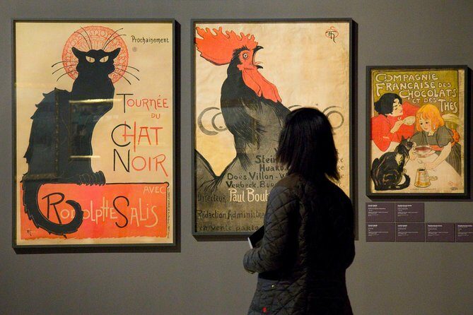 MNAC Barcelona: National Art Museum of Catalonia Admission Ticket - The Practicalities: What to Know Before You Go