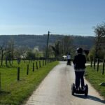 Moated castles, distillery, and the Muttental valley  Segway tour of Kemnade - What You’ll Love About the Tour