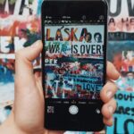 Mobile photography workshop - FAQ