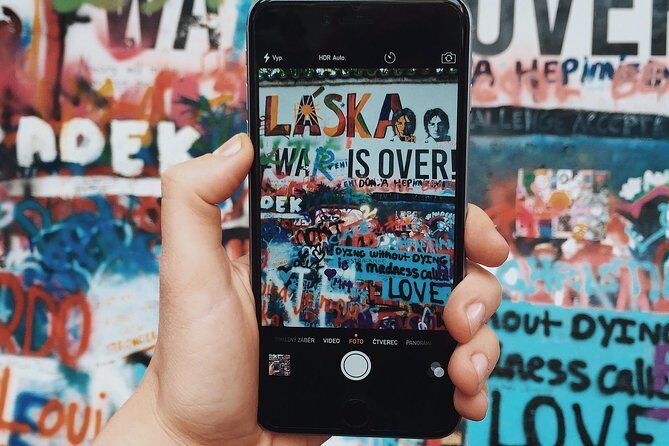 Mobile photography workshop - FAQ