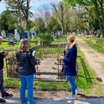 Mobile puzzle rally tour at the Vienna Central Cemetery - Final Thoughts