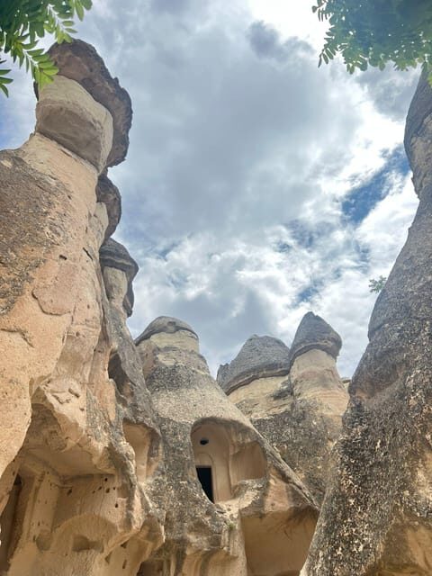 Mochiron Tour Full day Cappadocia With Japanese Guide - How the Tour Creates Value