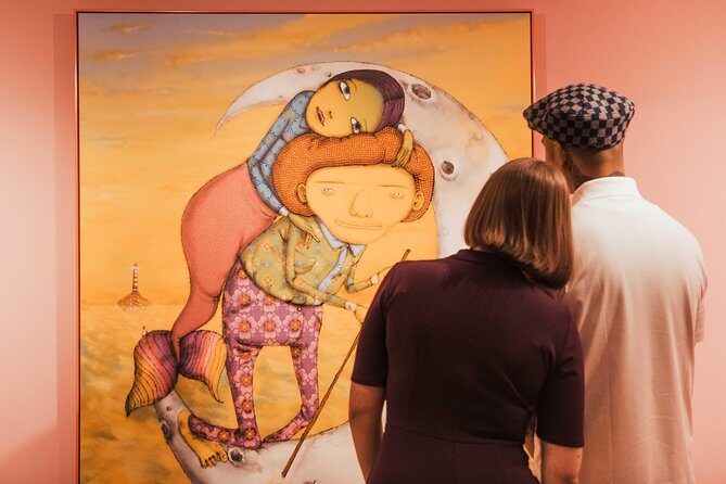 Moco Museum Amsterdam Entry and 75-minute Canal Cruise - Final Thoughts