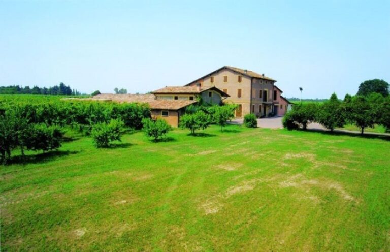 Modena: Balsamic Vinegar Tasting Experience - Who Should Consider This Tour?