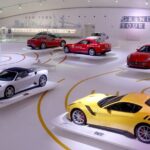 Modena: Enzo Ferrari Museum Entrance Ticket - Authentic Insights from Visitors