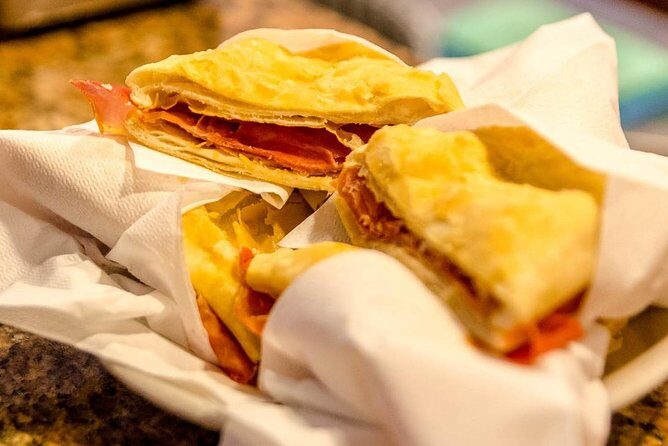 Modena Food Tour with Taste Bologna - Max 8 people - Practical Details