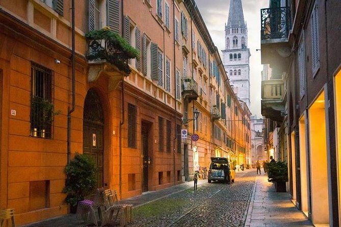 Modena Private Walking Tour - A Deep Dive into What You Can Expect