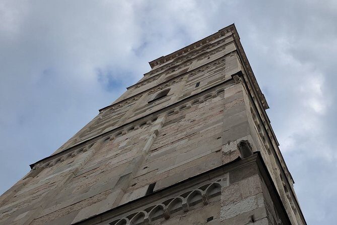 Modena Private Walking Tour - Final Thoughts