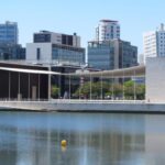 Modern Lisbon aboard an electric Tuk Tuk - What’s Included and What to Expect