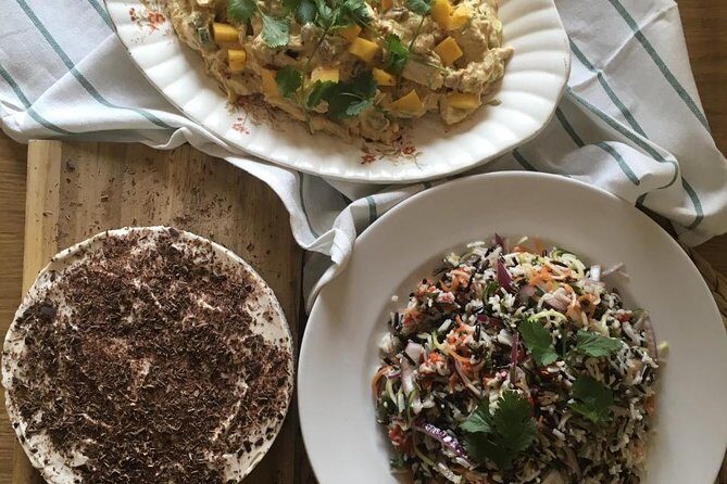 Modern Spanish tapas cookery classes - Insights from Reviews and What They Mean for You