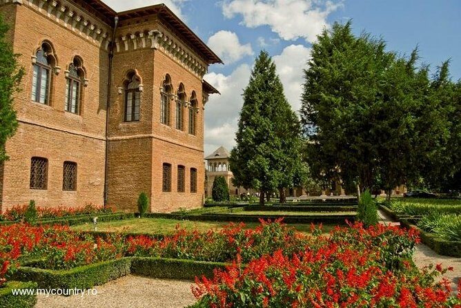 Mogosoaia Palace & Snagov Monastery: Private tour from Bucharest - Authentic Insights from Reviewers