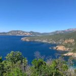 Moitié Terre, Moitié Mer - Exploring Corsica’s Mountain Valleys