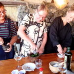 Mojo Workshop Cooking Class in Ancient Canarian Village - The Village Setting and Cultural Insights