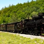 Mokra Gora,argan Eight, Drina river house, Day Tour from Belgrade - The Sum Up