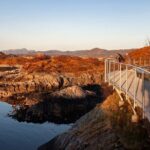Molde and Atlantic Ocean Road Audio Tour - Coastal Highlights and Unique Stops