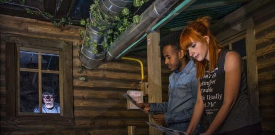 Molde: Serial Killer Escape Room Game - Final Thoughts