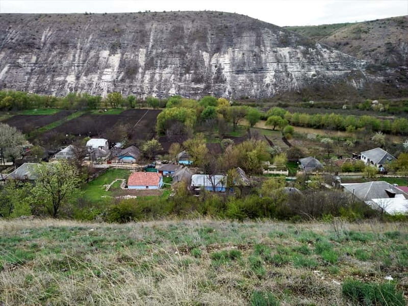 Moldova:Old Orhei Archeological Complex unique cave&Curchi - Final Thoughts