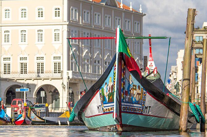 Moliceiro Boat Tour on the Ria de Aveiro - Frequently Asked Questions