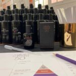 MOLINARD Parfums Nice: Classic Perfume Workshop 1 Hour - The Authenticity and Value of the Workshop